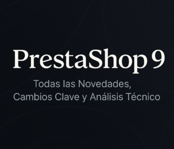 Prestashop 9