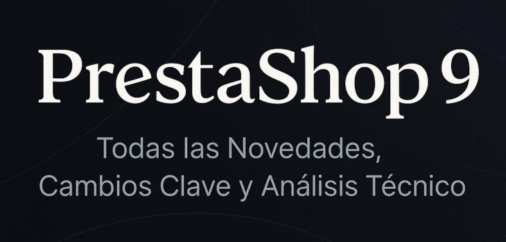 Prestashop 9
